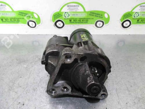 Startmotor RENAULT 19 II Chamade (L53_) [1992-2003]  12192432