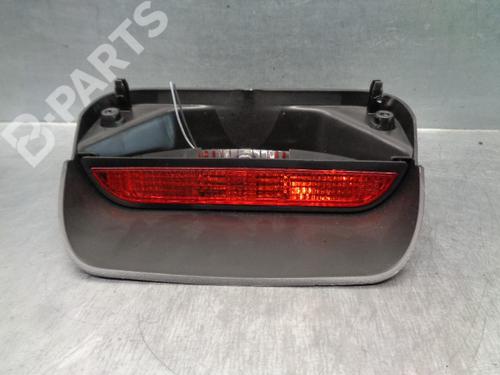 Used Third brake light Third brake light DACIA SANDERO II TCe 90 (B8M1, B8MA, B8AC) (90 hp) 9119223 9119223