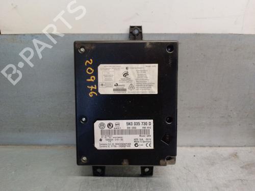 Used Electronic module VW GOLF VI Convertible (517) 1.6 TDI (105 hp) 19341930
