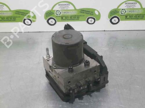 Used ABS pump FIAT PUNTO (188_) 1.4 (95 hp) 2319618