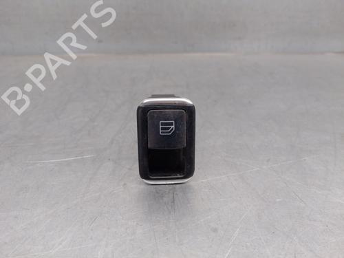 Used Right front window switch MERCEDES-BENZ E-CLASS (W212) E 500 4-matic (212.091) (408 hp) 19102344