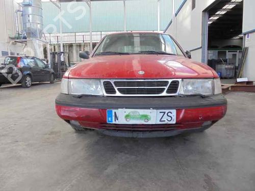 SAAB 9-3 (YS3D) 2.0 Turbo (185 hp) 1335512