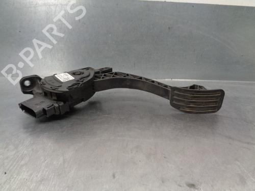 Pedal FORD MONDEO IV (BA7) [2007-2015]  17639598