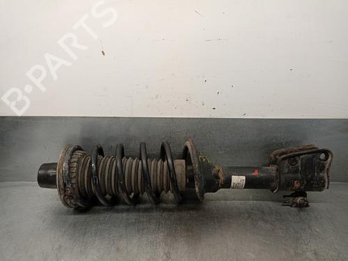 Used Left rear shock absorber LAND ROVER FREELANDER I (L314) 2.0 Td4 4x4 (112 hp) 18057036