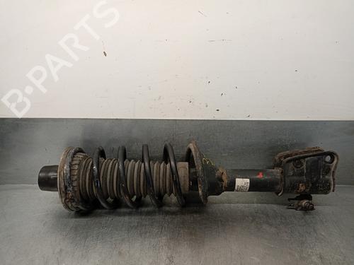 Dämpfer hinten links LAND ROVER FREELANDER I (L314) 2.0 Td4 4x4 (112 hp) 18057036