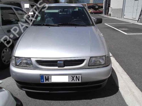 Right front steering knuckle SEAT IBIZA II (6K1) 1.4 i | BP2111067M26 