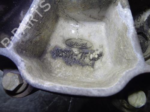 Gearbox FORD FOCUS C-MAX (DM2)  | BP10631461M3 