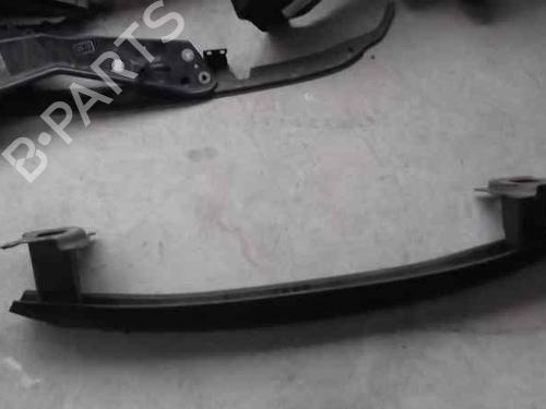 Used Front bumper reinforcement VW CADDY III Box Body/MPV (2KA, 2KH, 2CA, 2CH) 2.0 SDI (70 hp) 2306724
