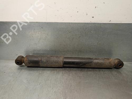 Left rear shock absorber CHRYSLER VOYAGER IV (RG, RS) 2.4 (147 hp) 17959316