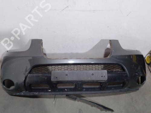 Foran støtfanger HYUNDAI SANTA FÉ II (CM) 2.2 CRDi (155 hp) 19506664
