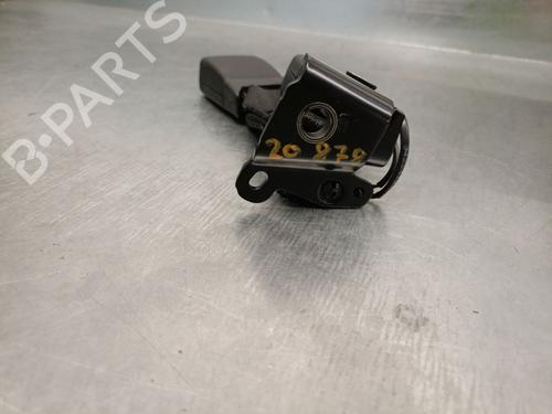 Seat buckle MERCEDES-BENZ A-CLASS (W177) A 180 (177.084) | BP19150936I32 