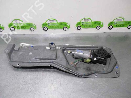 Rear left window mechanism VOLVO V70 I (875, 876) 2.4 (165 hp) 9152725 | 2 | PINES | 5 | PUERTAS