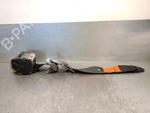 Rear left seatbelt FIAT BRAVO I (182_) 1.9 TD 75 S (182.AF) | BP18882894I29 