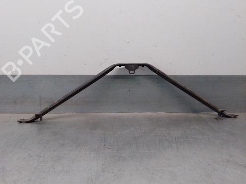 Frontplade/Frontkurv BMW 5 Touring (E61) 525 d (177 hp) 19150780