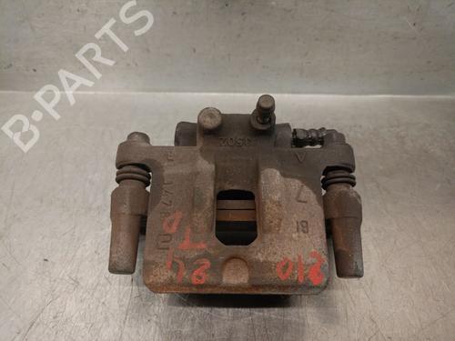 Used Right rear brake caliper MITSUBISHI LANCER VIII Sportback (CX_A) 2.0 DI-D (CX8A) (140 hp) 19399702
