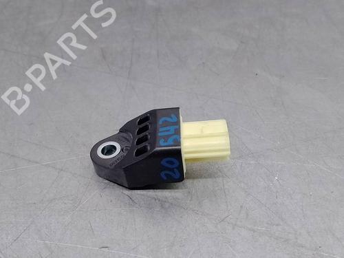 Used Electronic module TOYOTA LAND CRUISER PRADO (_J15_) [2009-2025]  18741623