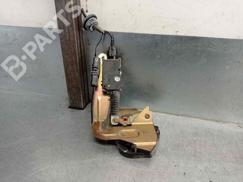 Used Rear left lock Rear left lock PEUGEOT 807 (EB_) 2.0 16V (140 hp) 9958756 9958756