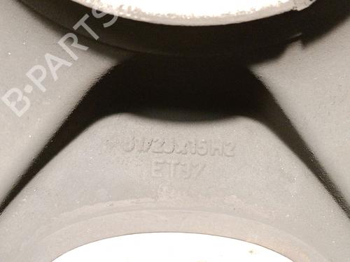 Rim MERCEDES-BENZ C-CLASS (W202) C 180 (202.018) | BP19408874C45 