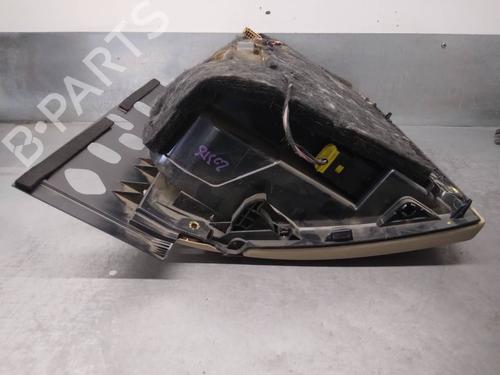 Glove box AUDI A6 Allroad C7 (4GH, 4GJ) 3.0 TDI quattro | BP18014206C95 