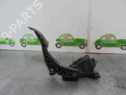 Pedal AUDI A3 (8L1) 1.9 TDI | BP2090698I4 