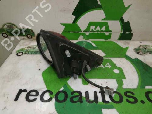 Left mirror ROVER 25 I Hatchback (RF) 1.4 16V | BP2106574C26 