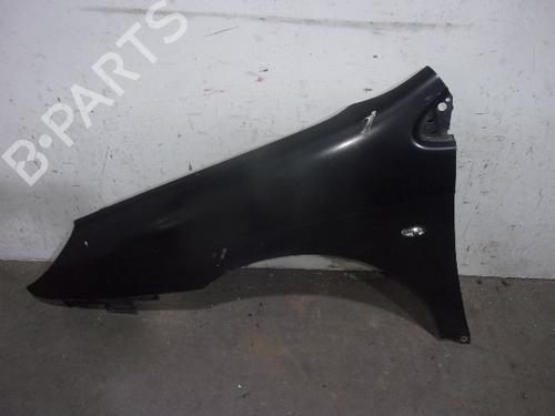Used Left front fenders CITROËN C5 II (RC_) 1.6 HDi (RC8HZB) (109 hp) 18234114
