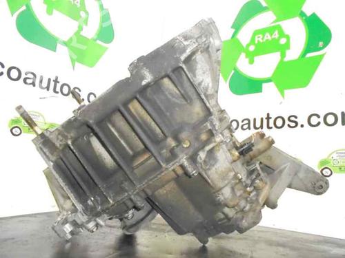 Gearbox FIAT MAREA Weekend (185_) 1.9 TD 100 (185BX_) | BP2713441M3 