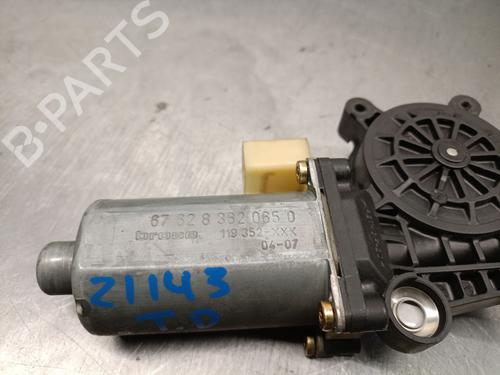 Right rear window motor BMW 3 (E46) 318 i | BP19665678E22 