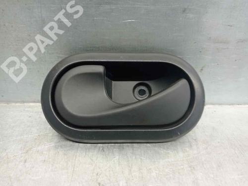 Used Front left interior door handle Front left interior door handle DACIA DOKKER MPV (KE_) 1.6 LPG (83 hp) 9398273 9398273