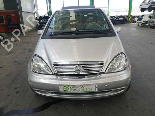 Servo brake MERCEDES-BENZ A-CLASS (W168) A 210 (168.035, 168.135) | BP13536400M42 