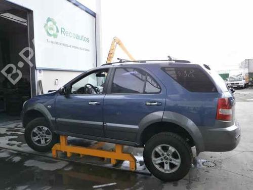 BP2315563C72 | Frente em fibra/chapa KIA SORENTO I (JC) 2.4 BP2315563C72