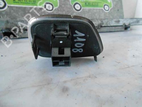 Right rear window switch MERCEDES-BENZ E-CLASS (W210) E 320 (210.055) | BP2086013I28 