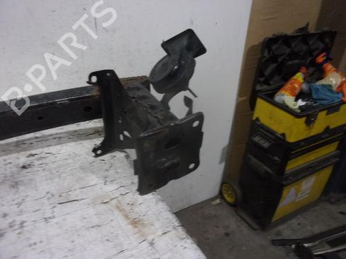 Front bumper reinforcement MAZDA 5 (CR) 2.0 CD (CR19) | BP18743049C109 