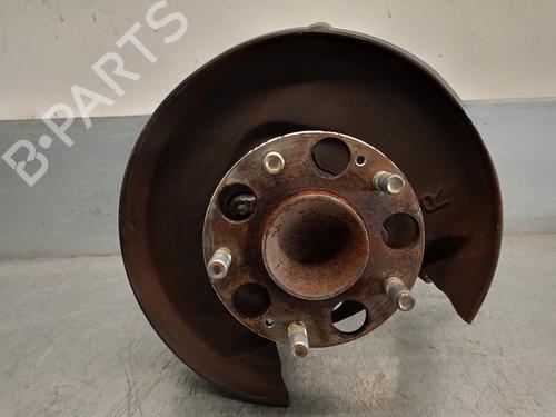 Right rear steering knuckle HONDA ACCORD VII (CL, CN) 2.2 i-CTDi (CN1) | BP18880683M28 