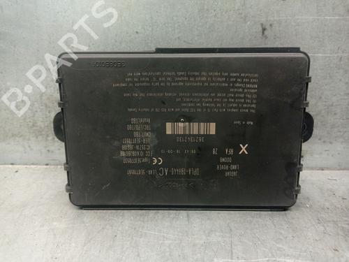 Used Electronic module LAND ROVER RANGE ROVER EVOQUE (L538) 2.2 D (150 hp) 19536721