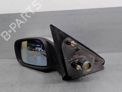 Left mirror RENAULT LAGUNA II (BG0/1_) 2.2 dCi (BG0F) | BP18022929C26 