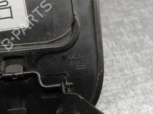 Fuel flap AUDI A4 B6 Avant (8E5) 2.5 TDI | BP17483846C131 
