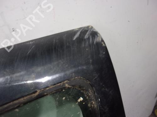 Left rear door DACIA SANDERO II 1.5 Blue dCi 95 (B8JL) | BP17639651C4