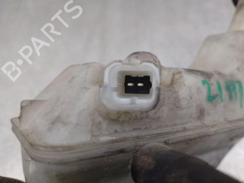 Brake master cylinder NISSAN MICRA III (K12) 1.5 dCi | BP19573890M77 