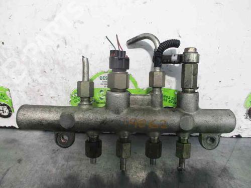 Used Injection rail Injection rail MAZDA 6 Hatchback (GG) 2.0 DI (GG14) (136 hp) 3357962 3357962