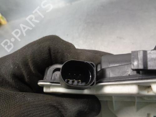 Rear right lock VW CC B7 (358) 2.0 TDI | BP18340300C99 