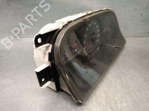 Instrument cluster SSANGYONG MUSSO (FJ) 2.3 TDiC All-wheel Drive | BP19518152C47 
