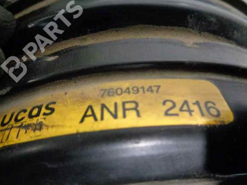 Servo brake LAND ROVER DISCOVERY I (LJ) 2.5 TDI 4x4 | BP5036638M42 