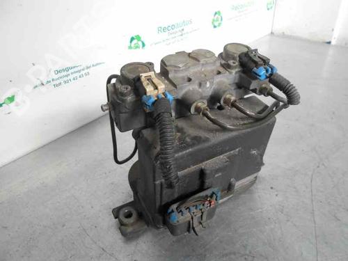 ABS pump DAEWOO NUBIRA Saloon (J100) 1.6 16V | BP2098745M43 