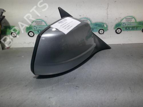 Right mirror BMW 5 (F10) 525 d | BP17548222C27 