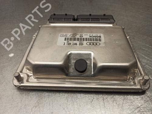 Engine control unit (ECU) AUDI A6 C5 Avant (4B5)  | BP8528064M57 