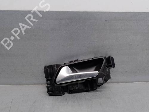 Used Rear left interior door handle DS DS 3 / DS 3 CROSSBACK (UR_, UC_, UJ_) 1.2 PureTech 130 (URHNSS) (131 hp) 18253352