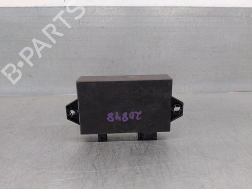 Elektronisk modul FIAT ULYSSE (179_) 2.2 JTD | BP19095586M83 