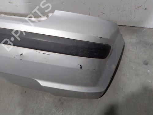 Bak støtfanger HYUNDAI GETZ (TB) 1.3 | BP19708759C8 