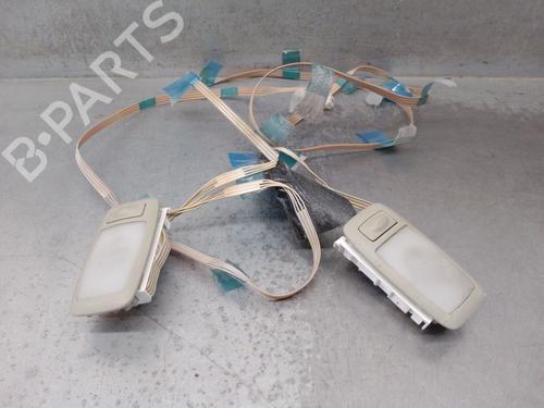 Used Interior roof light INFINITI QX70 30d AWD (238 hp) 19108215